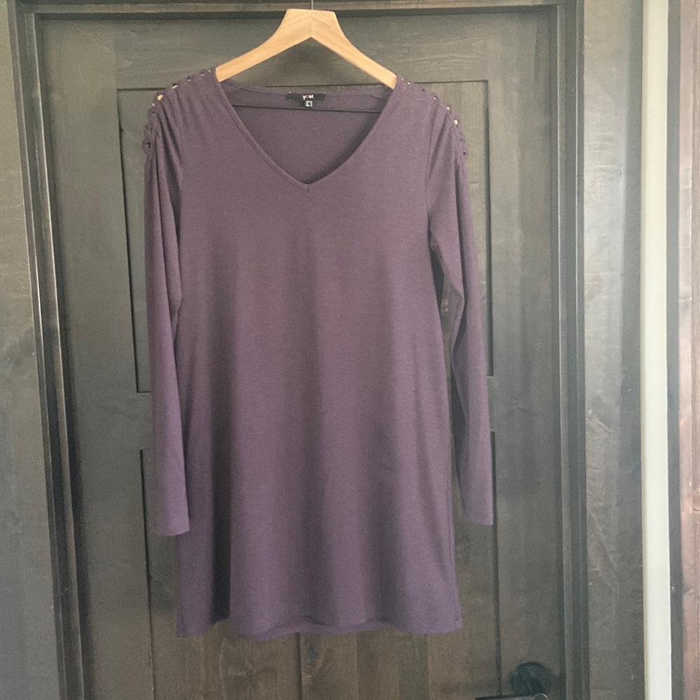 Yest Dress, size 8